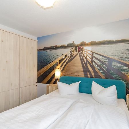 Ostseebad KühlungsbornIngeborg 16アパートメント エクステリア 写真